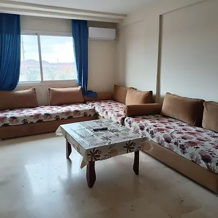 Family Apartment 32